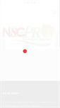 Mobile Screenshot of nscpr.com